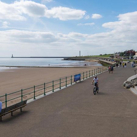 The Seaburn Inn - The Inn Collection Group Sunderland  Exteriér fotografie