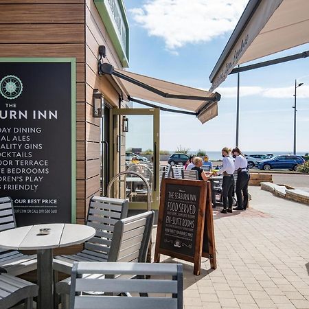 The Seaburn Inn - The Inn Collection Group Sunderland  Exteriér fotografie