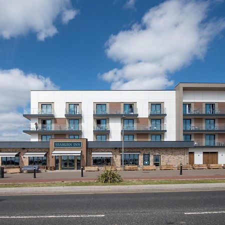 The Seaburn Inn - The Inn Collection Group Sunderland  Exteriér fotografie