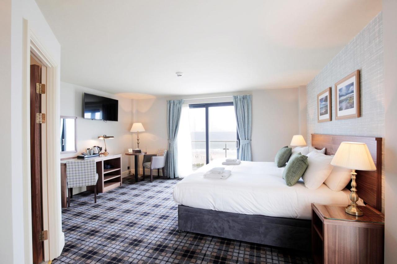 The Seaburn Inn - The Inn Collection Group Sunderland  Exteriér fotografie