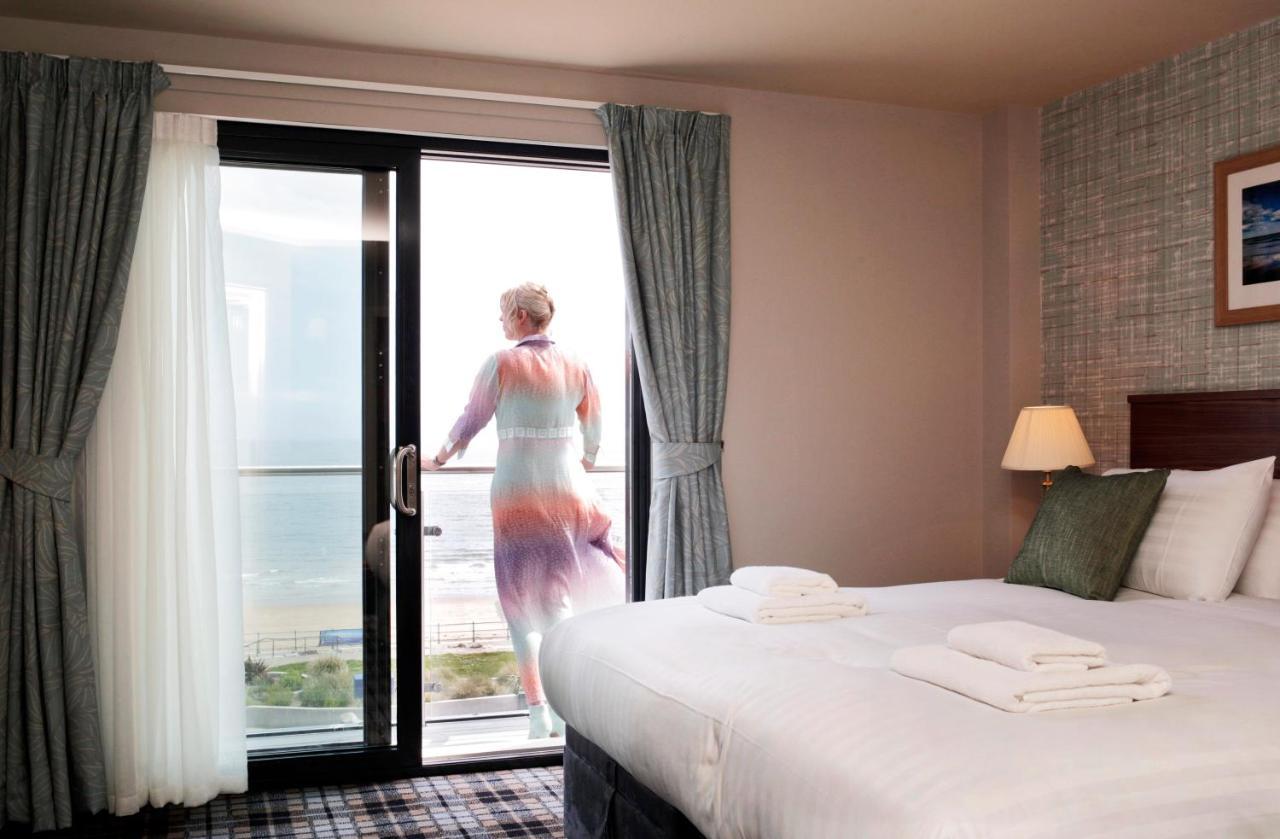 The Seaburn Inn - The Inn Collection Group Sunderland  Exteriér fotografie