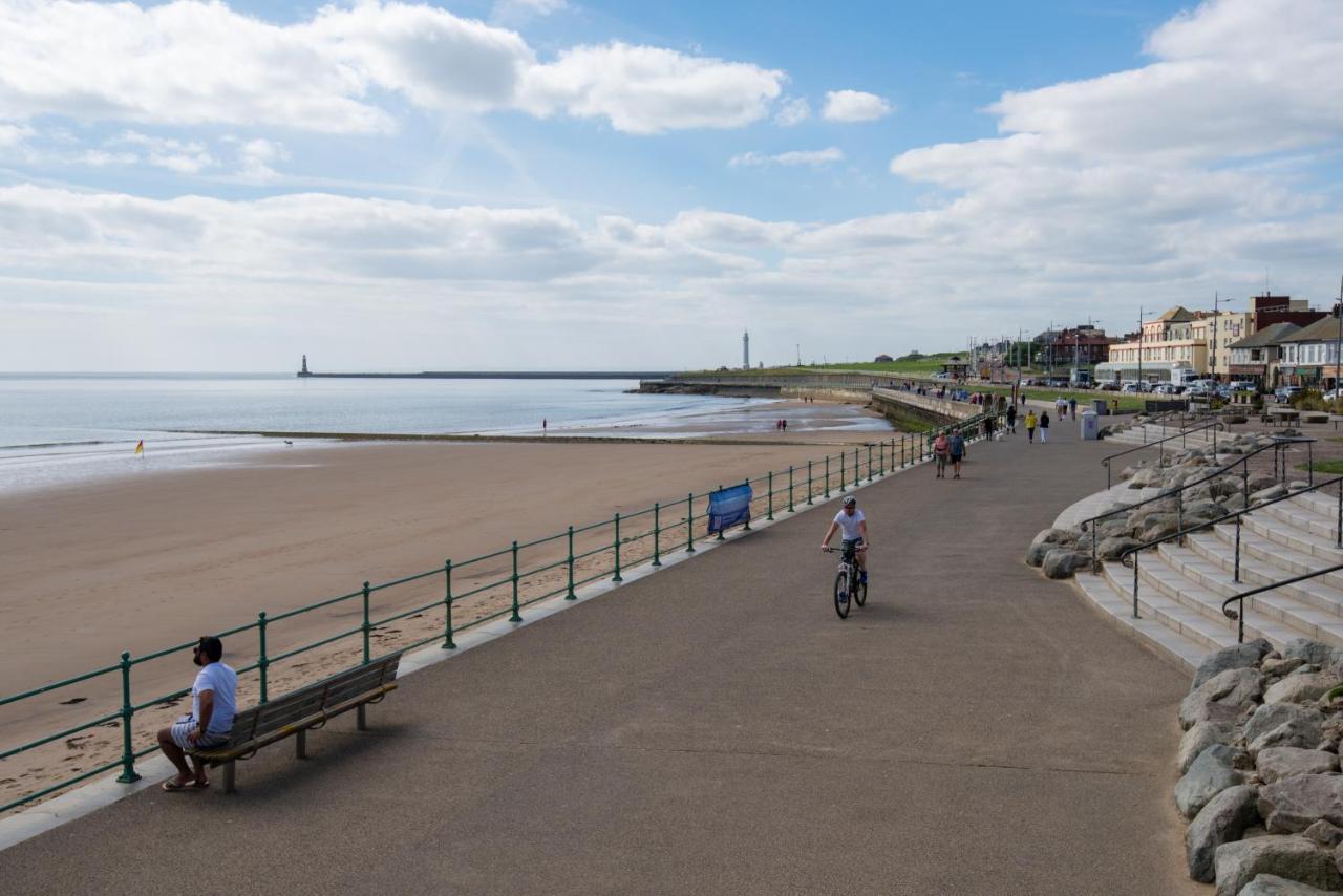 The Seaburn Inn - The Inn Collection Group Sunderland  Exteriér fotografie