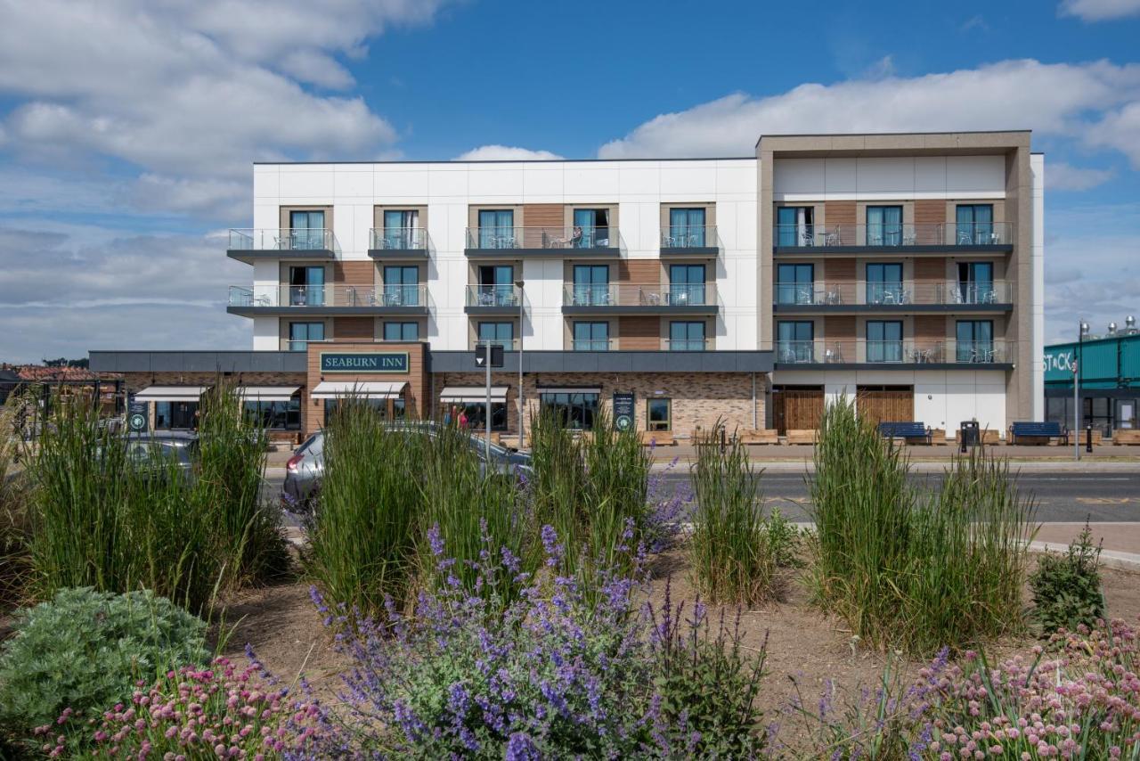 The Seaburn Inn - The Inn Collection Group Sunderland  Exteriér fotografie