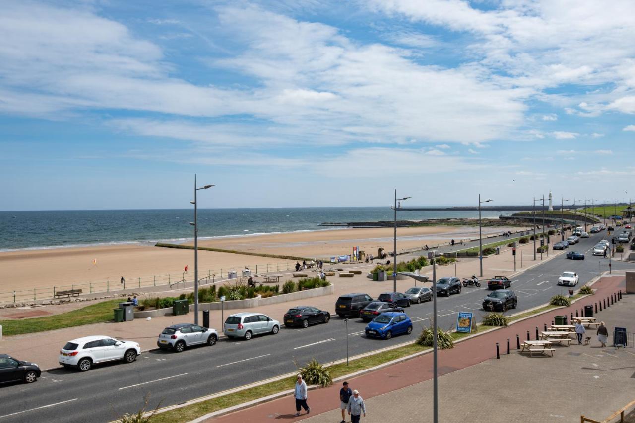 The Seaburn Inn - The Inn Collection Group Sunderland  Exteriér fotografie