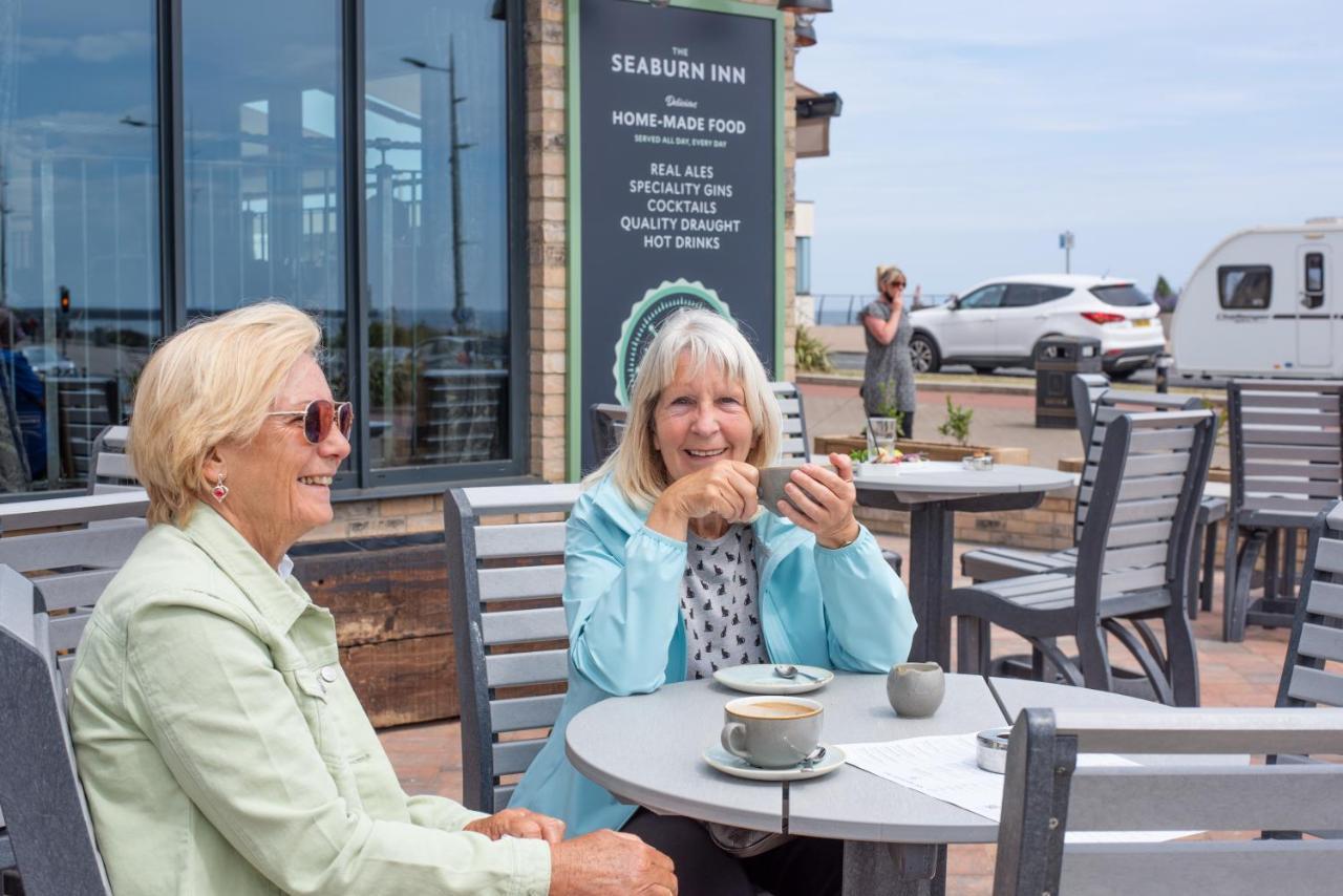 The Seaburn Inn - The Inn Collection Group Sunderland  Exteriér fotografie