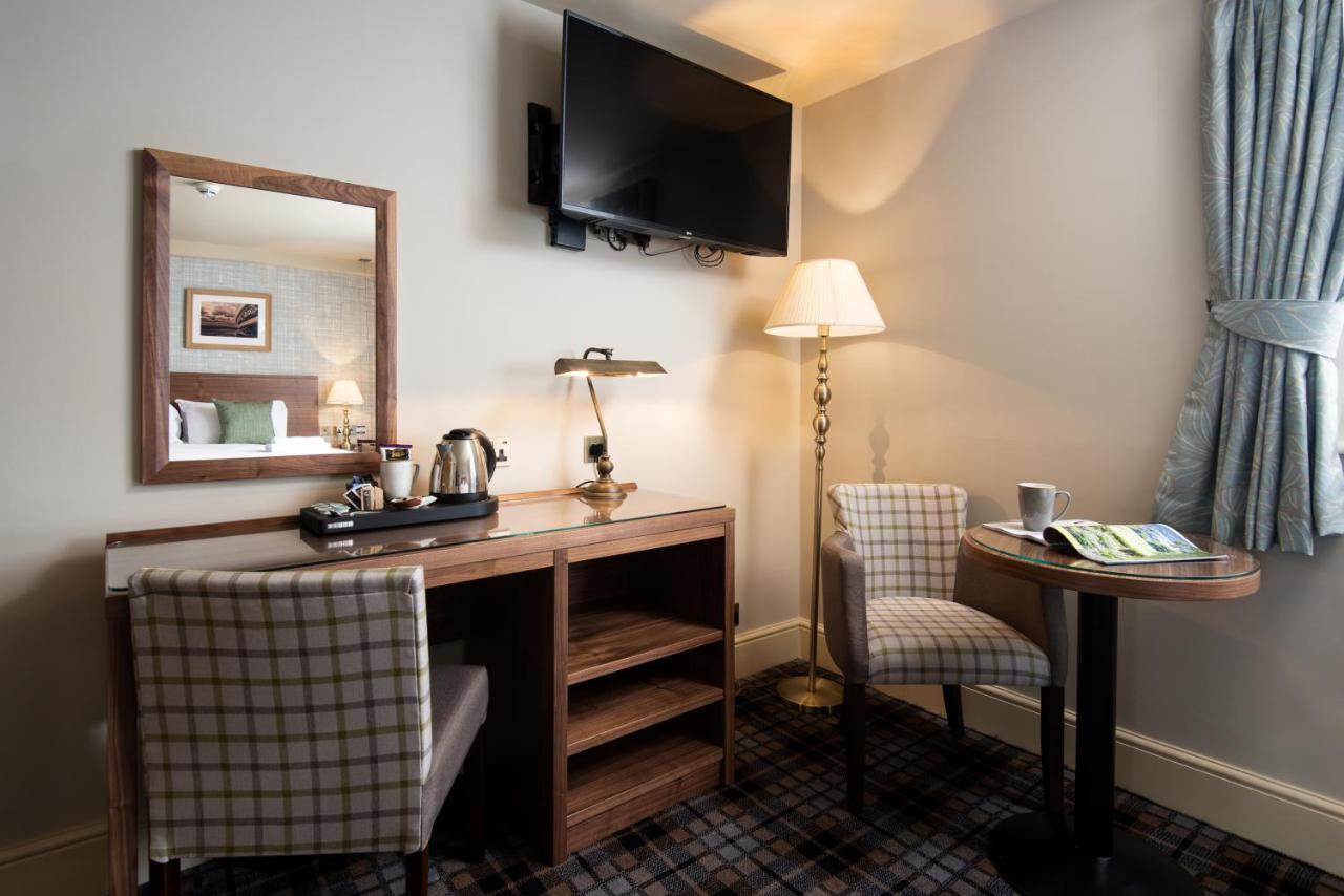 The Seaburn Inn - The Inn Collection Group Sunderland  Exteriér fotografie