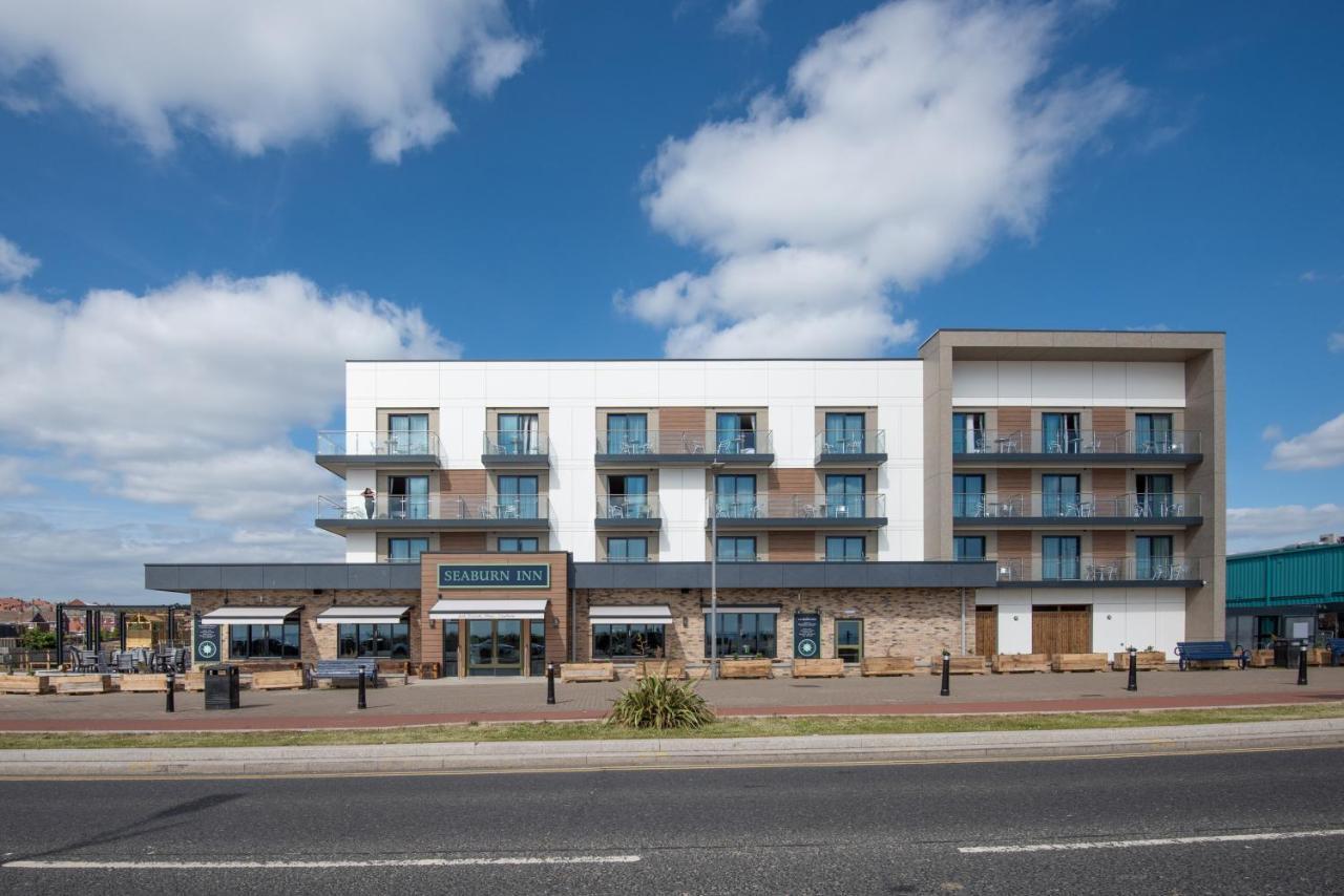 The Seaburn Inn - The Inn Collection Group Sunderland  Exteriér fotografie