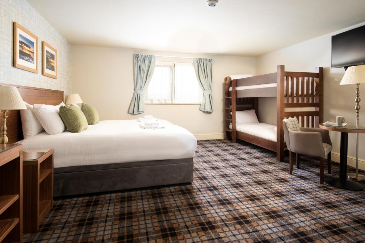 The Seaburn Inn - The Inn Collection Group Sunderland  Exteriér fotografie