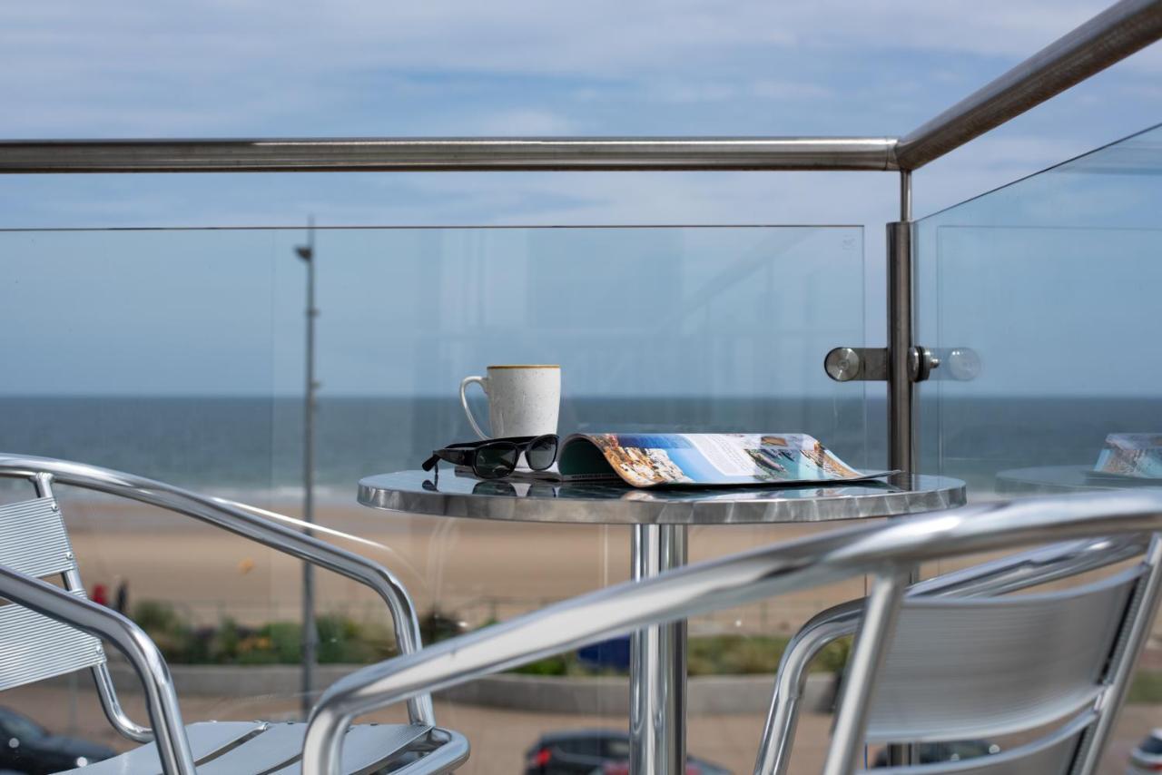 The Seaburn Inn - The Inn Collection Group Sunderland  Exteriér fotografie