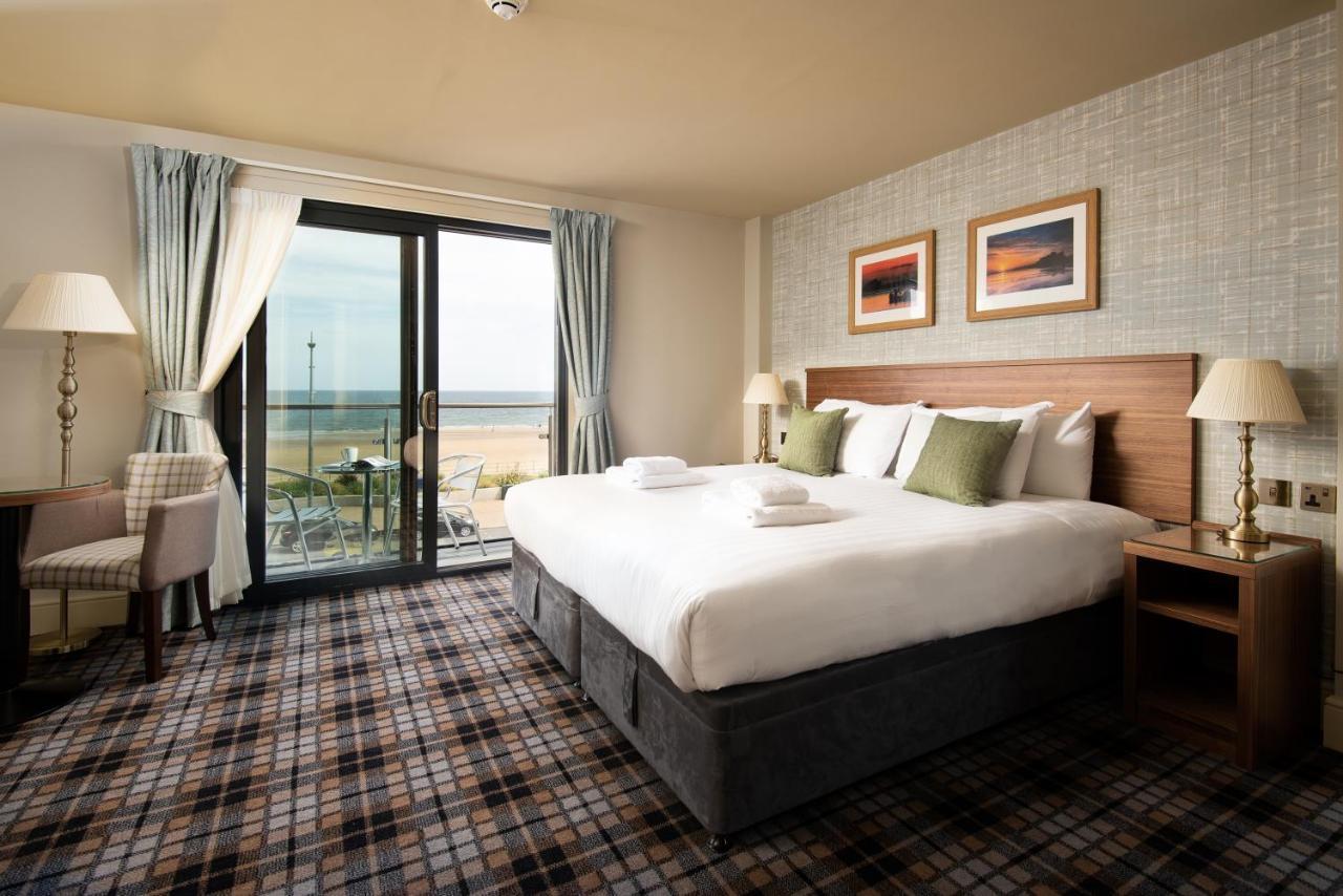 The Seaburn Inn - The Inn Collection Group Sunderland  Exteriér fotografie