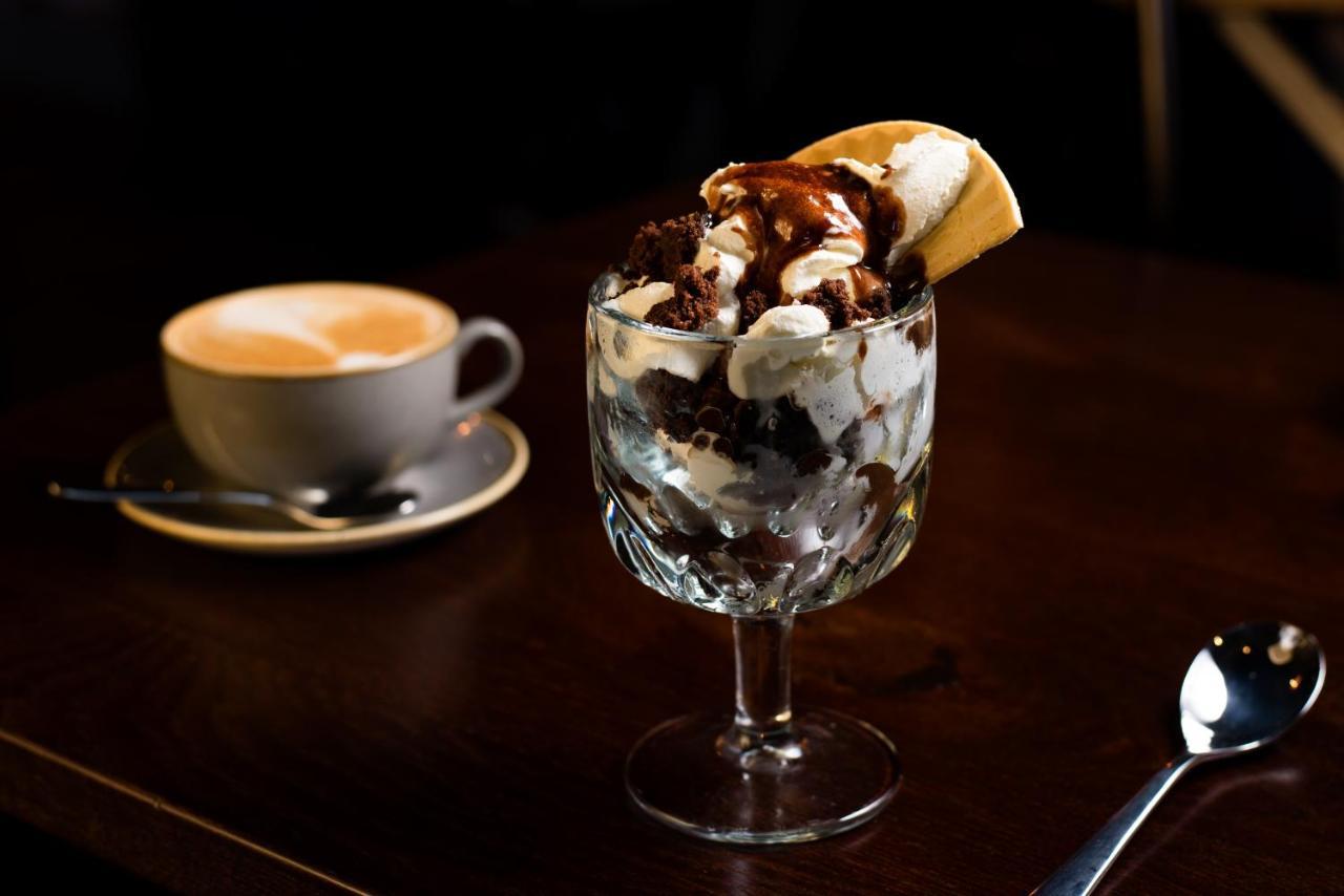 The Seaburn Inn - The Inn Collection Group Sunderland  Exteriér fotografie