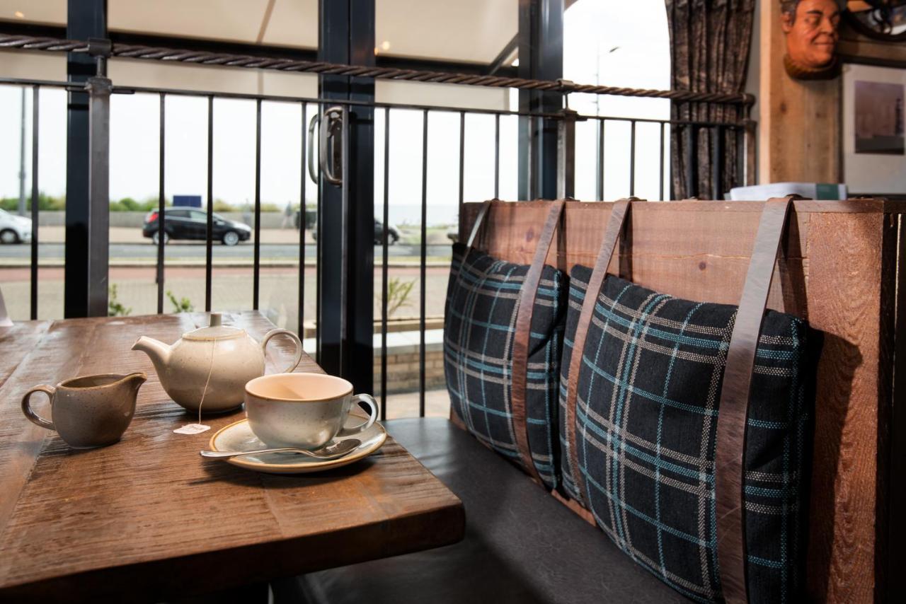 The Seaburn Inn - The Inn Collection Group Sunderland  Exteriér fotografie