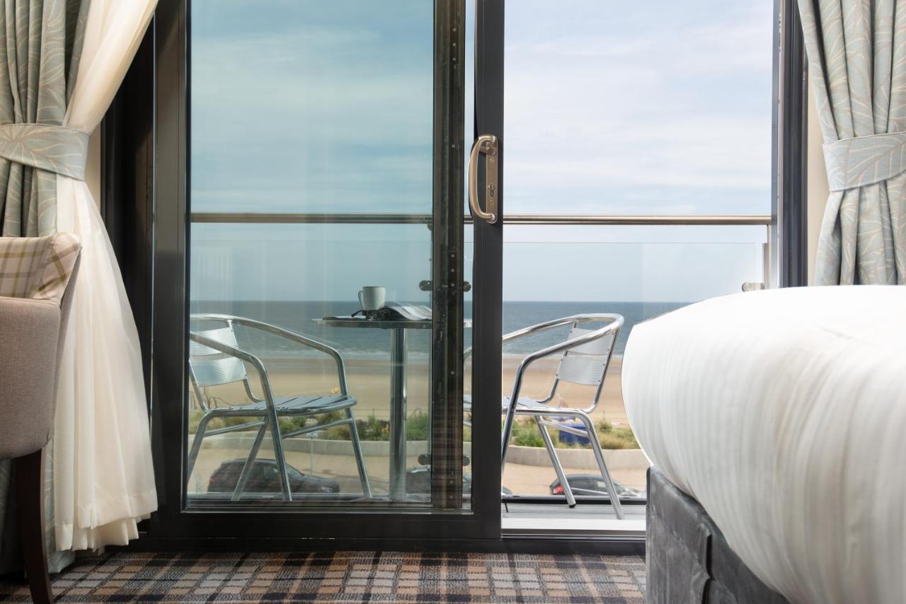 The Seaburn Inn - The Inn Collection Group Sunderland  Exteriér fotografie